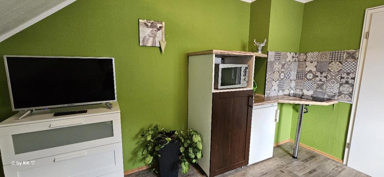 Hirschhoehle Apartment *