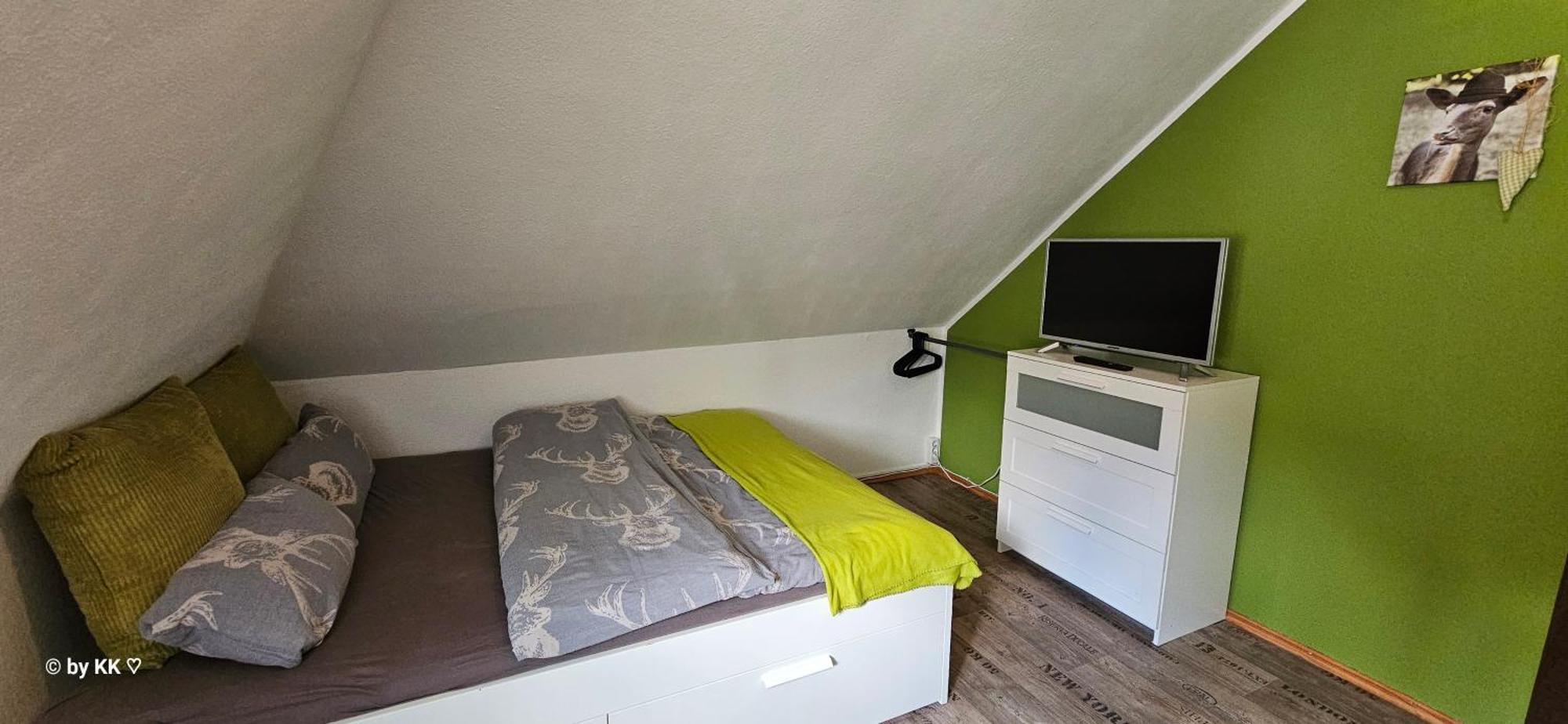 Apartment Hirschhoehle Wurzburg