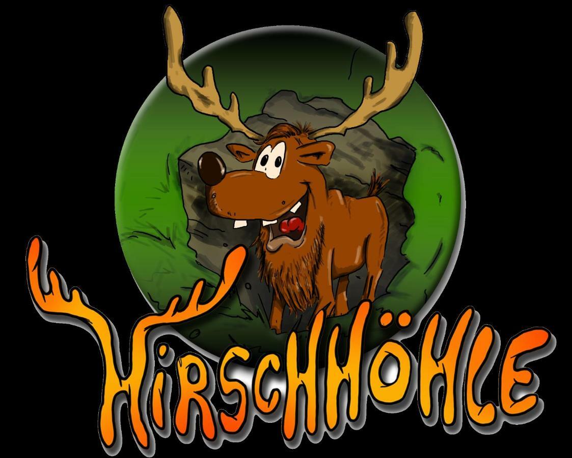 Hirschhoehle * Wurzburg