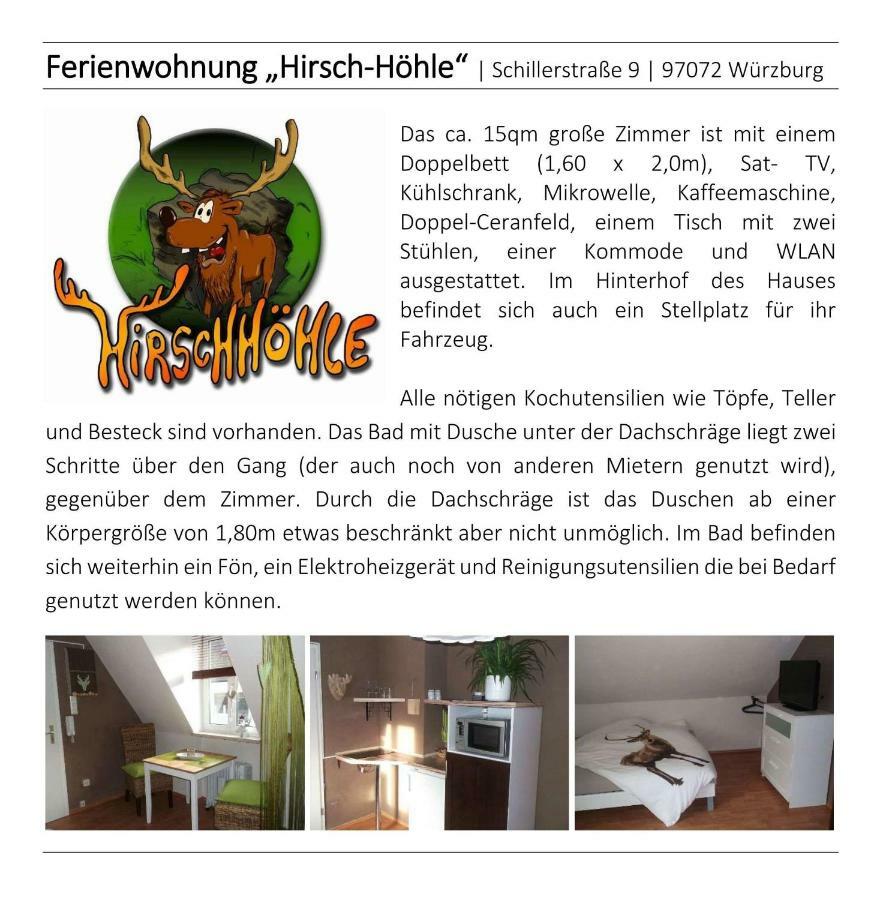 Hirschhoehle