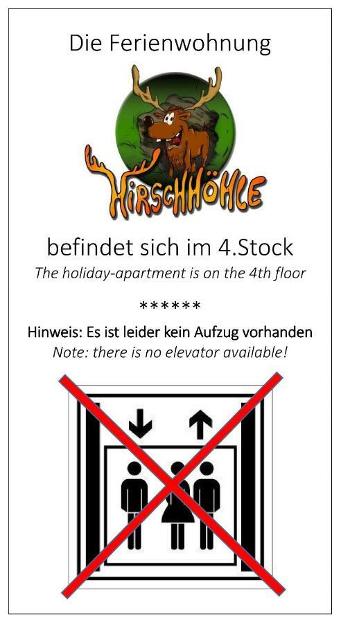 Hirschhoehle *